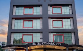 Hotel Konark Inn