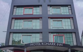 Hotel Konark Inn